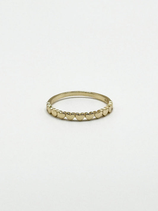 Full of Love Ring - Livarra
