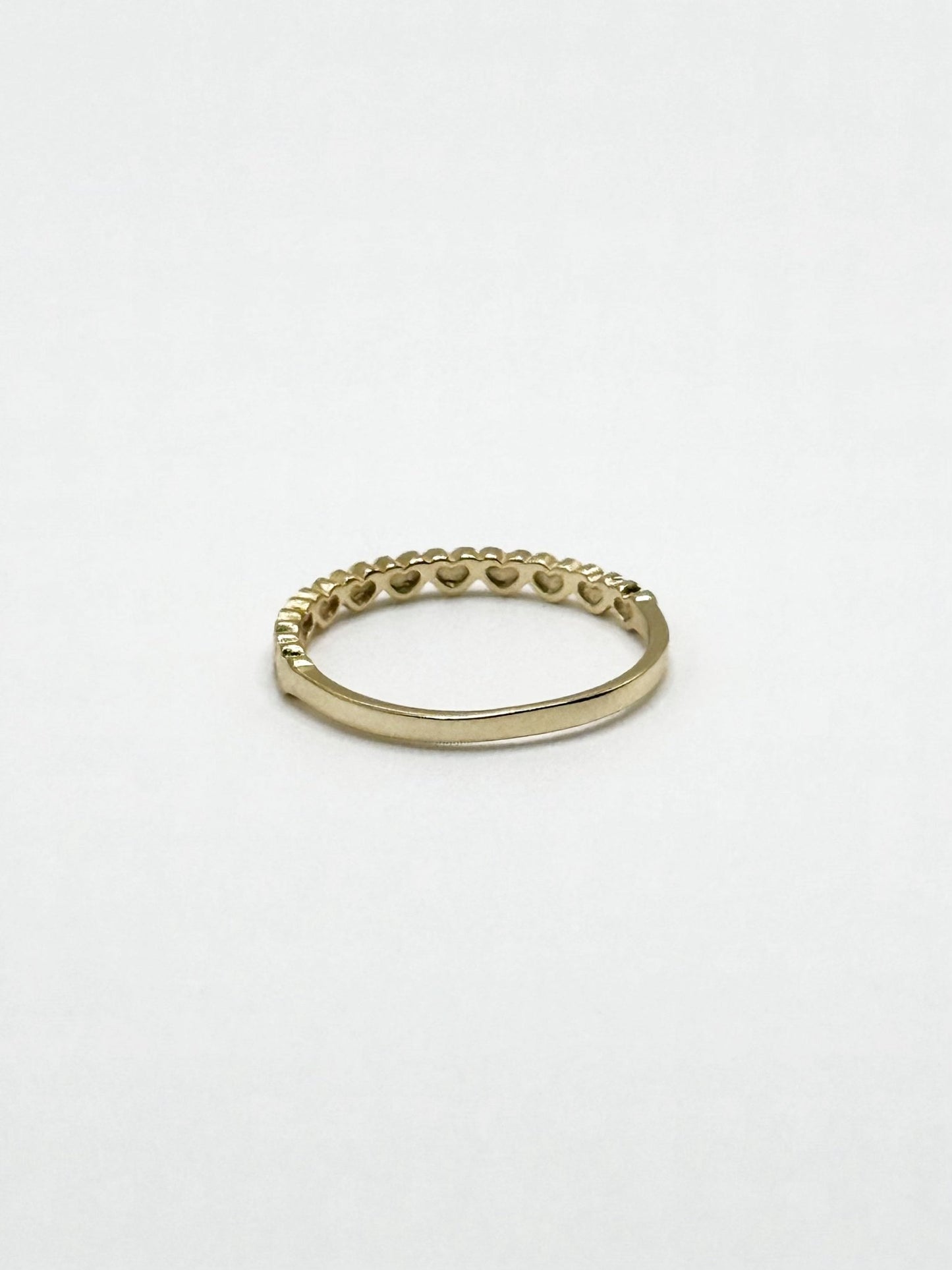 Full of Love Ring - Livarra