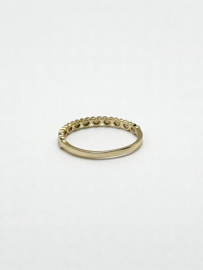 Full of Love Ring - Livarra