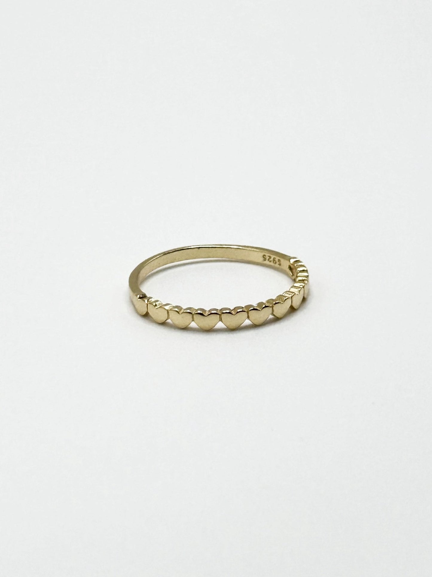 Full of Love Ring - Livarra