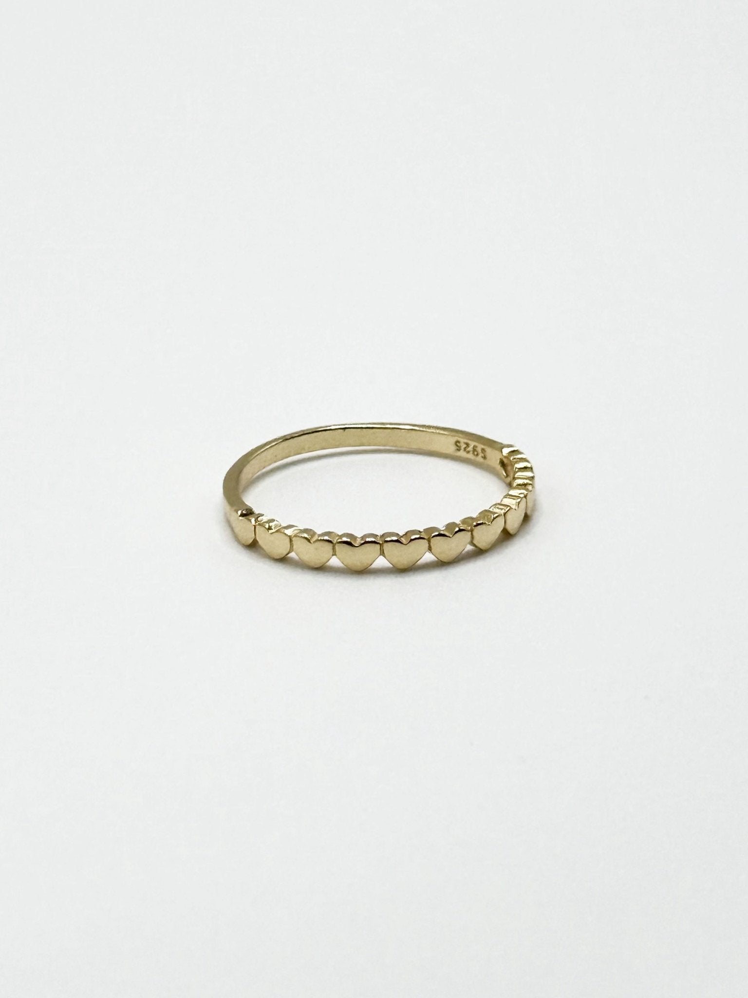 Full of Love Ring - Livarra