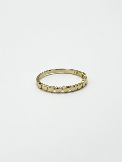 Full of Love Ring - Livarra