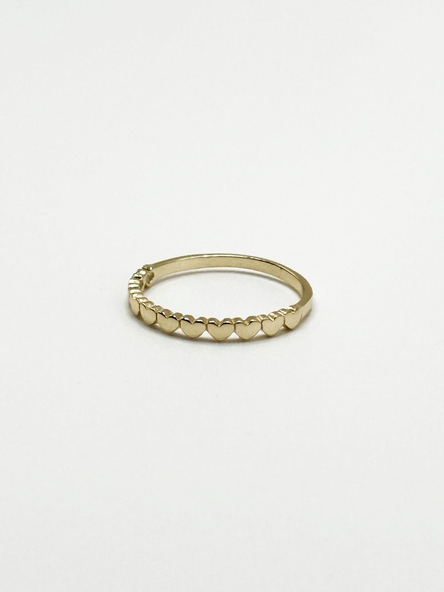 Full of Love Ring - Livarra