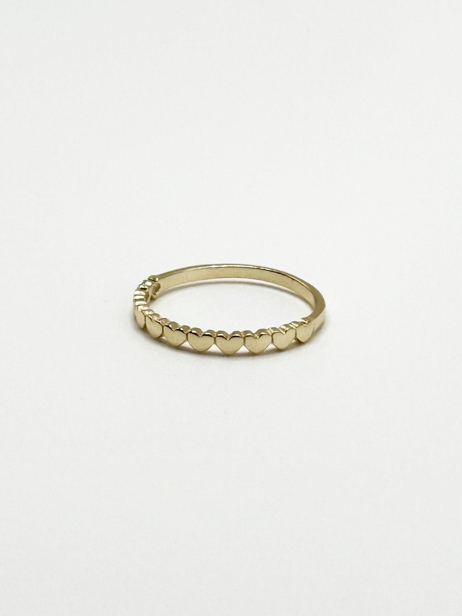 Full of Love Ring - Livarra