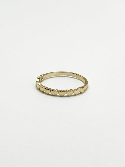 Full of Love Ring - Livarra