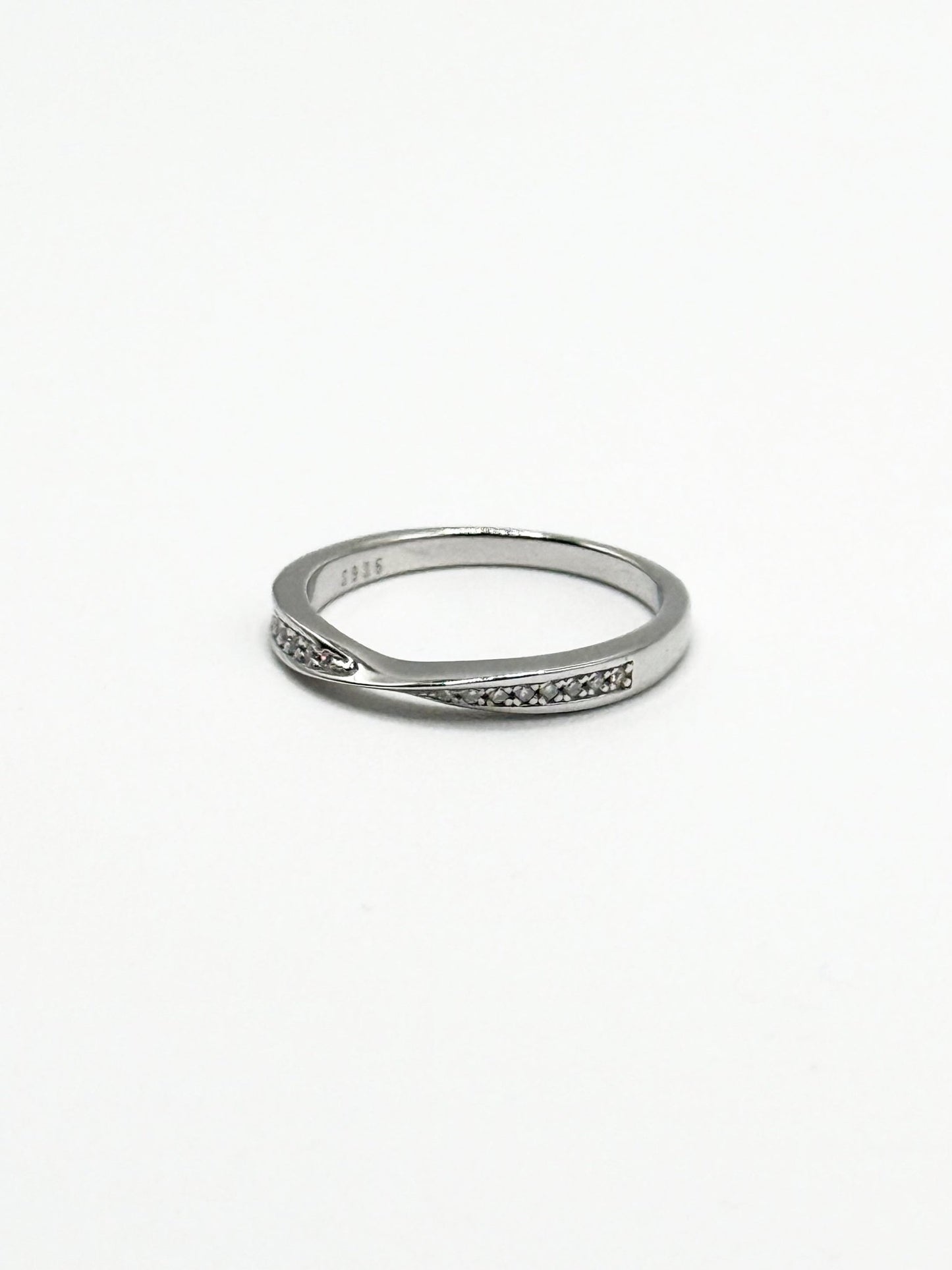 Infinity Ring - Livarra