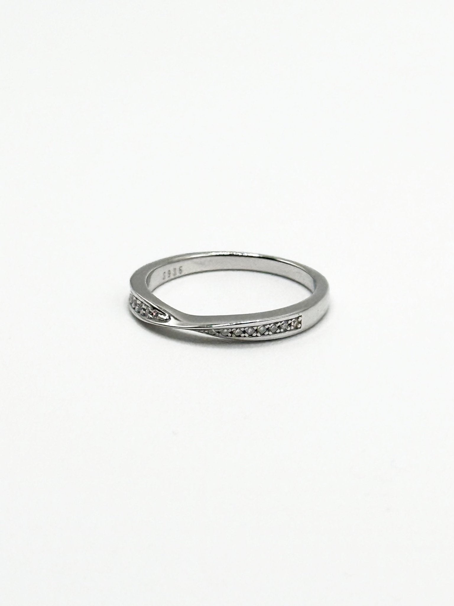 Infinity Ring - Livarra