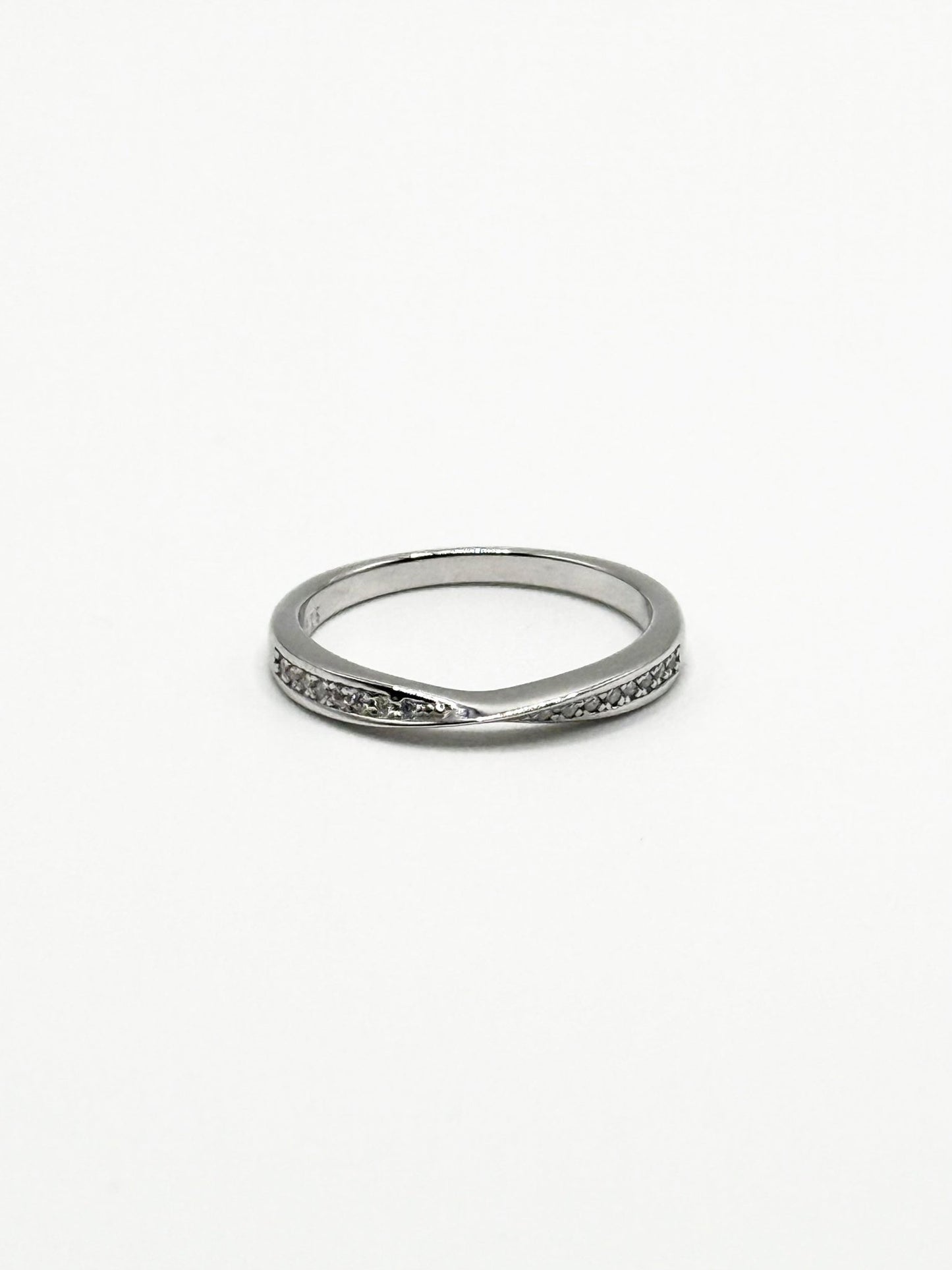 Infinity Ring - Livarra