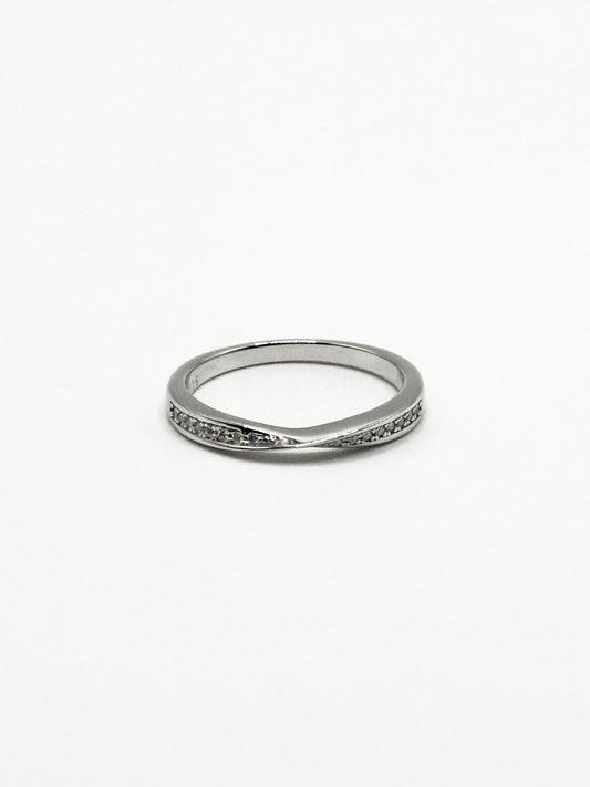 Infinity Ring - Livarra