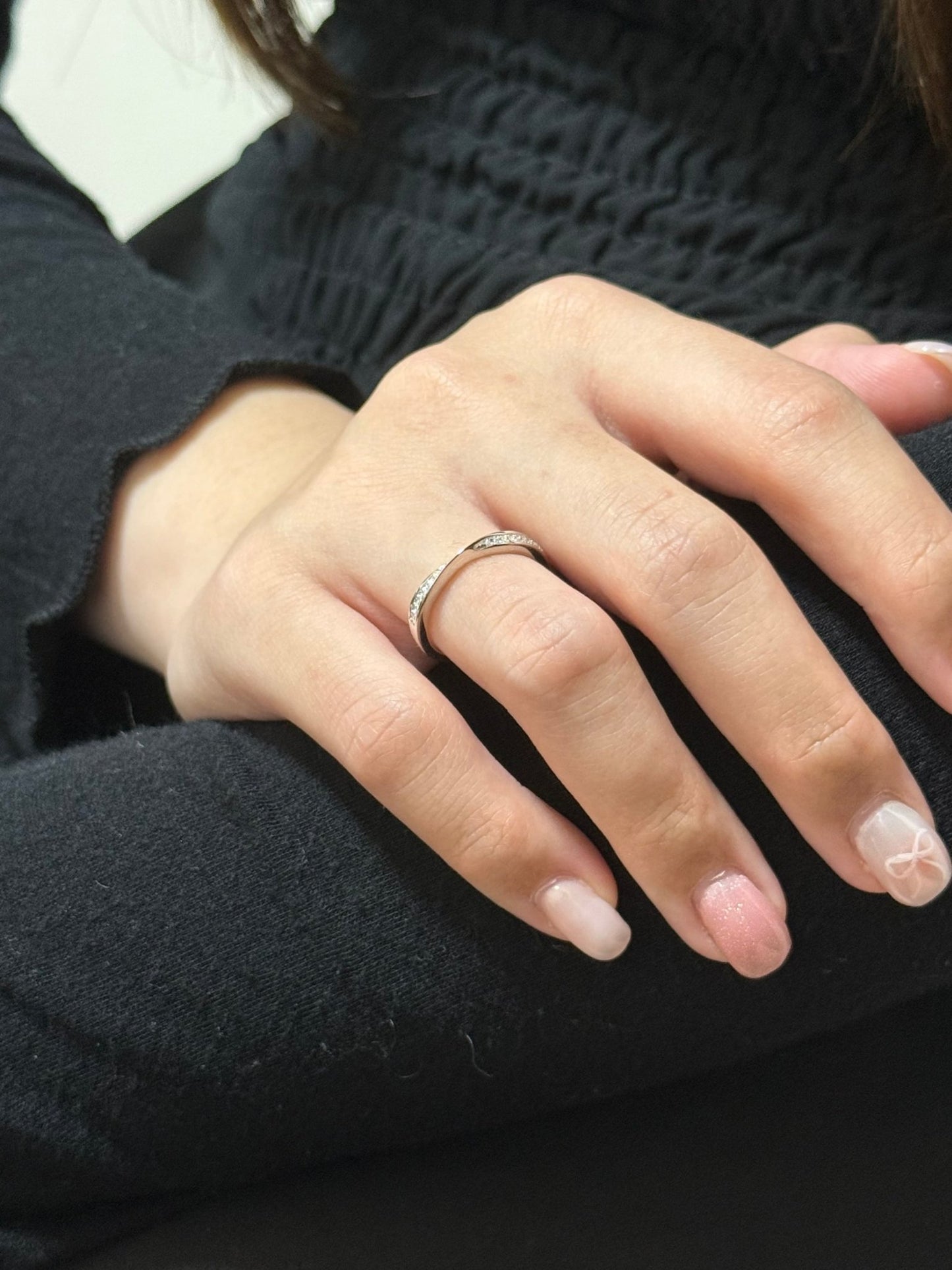 Infinity Ring - Livarra