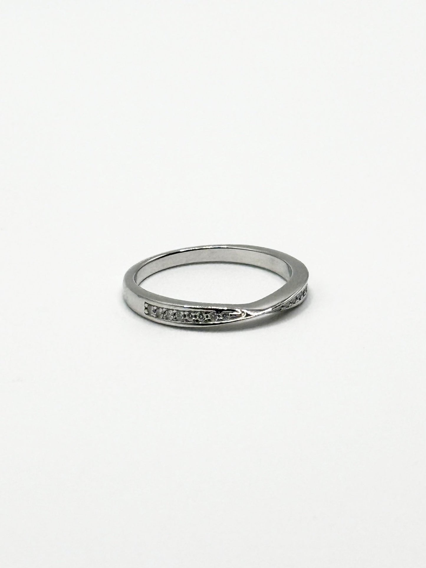 Infinity Ring - Livarra