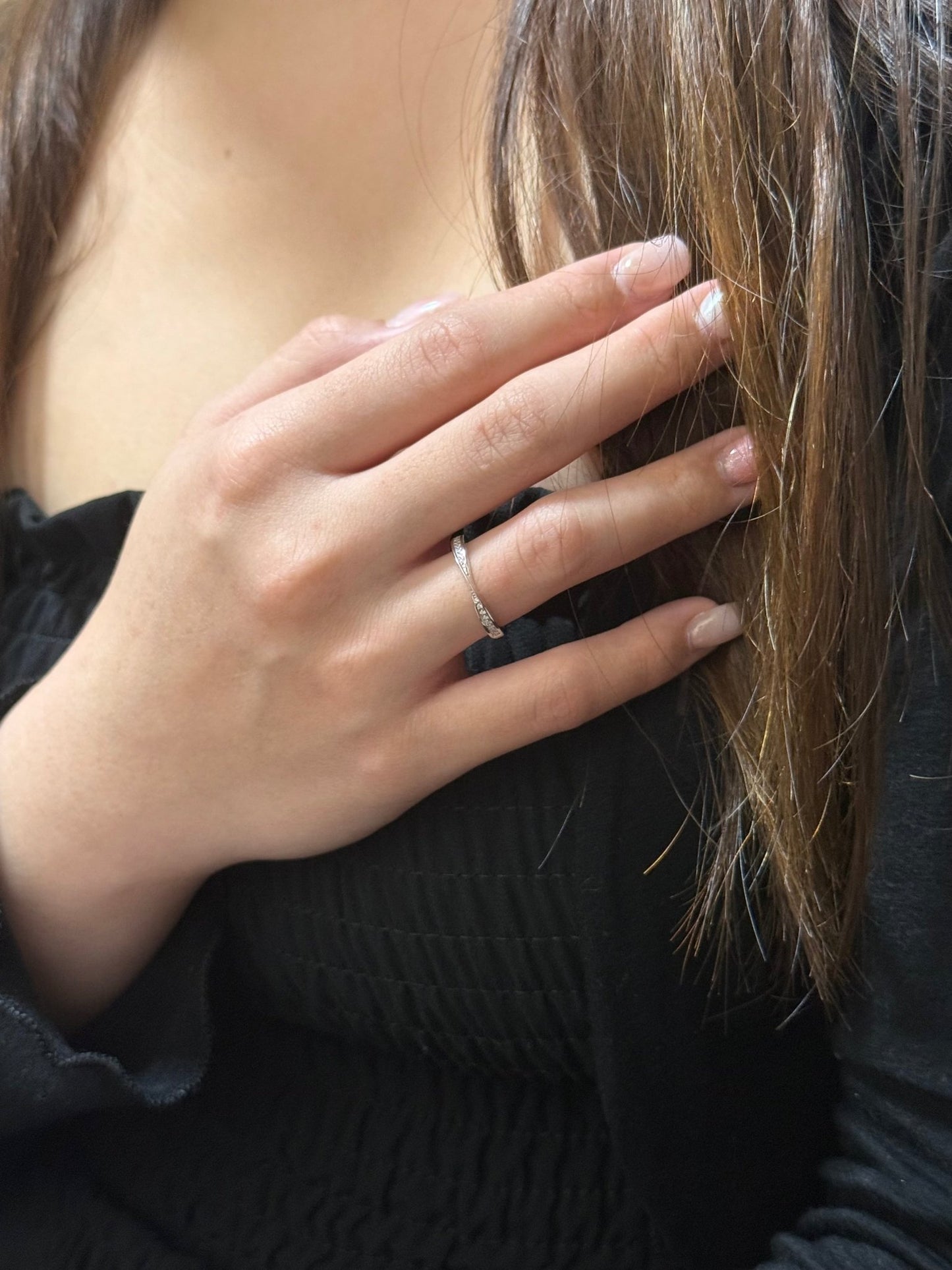 Infinity Ring - Livarra
