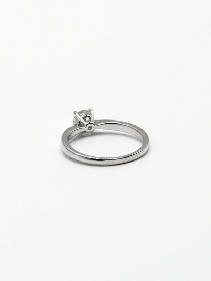 Solitaire Ring - Livarra
