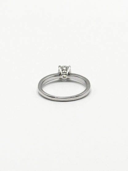 Solitaire Ring - Livarra