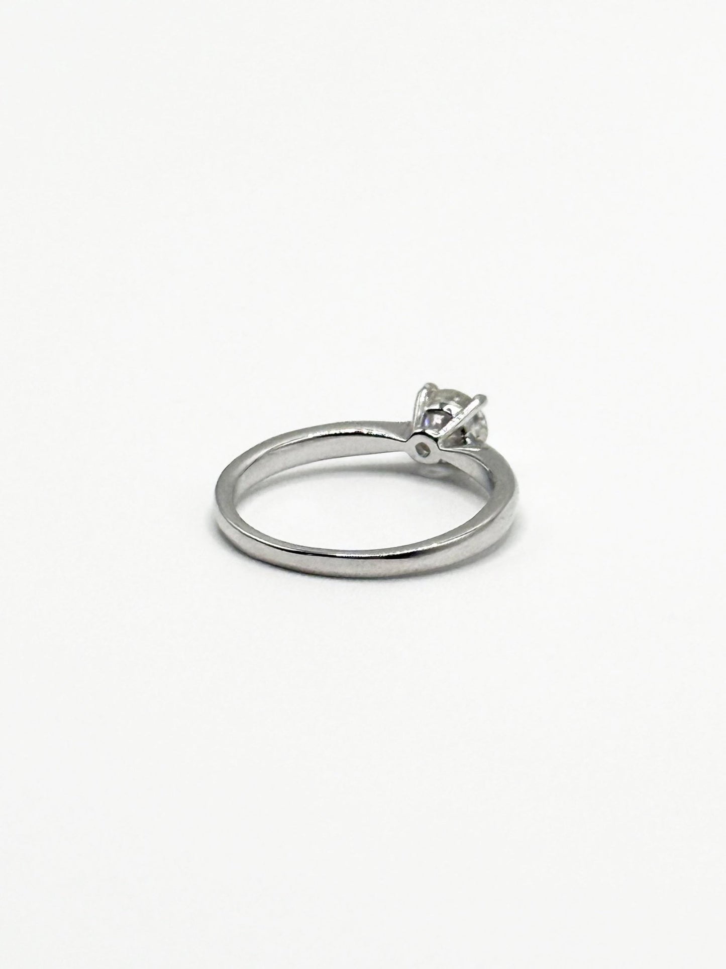 Solitaire Ring - Livarra