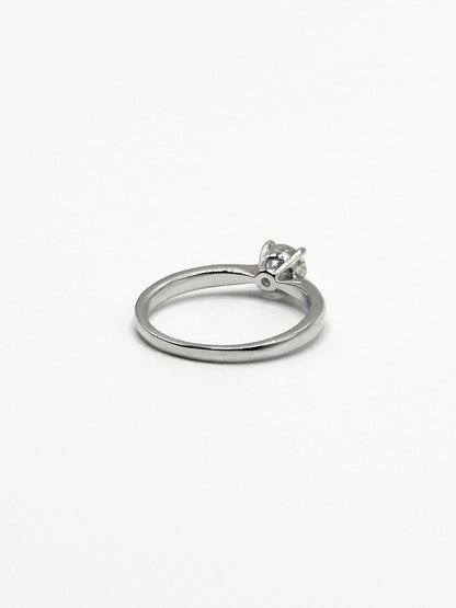 Solitaire Ring - Livarra