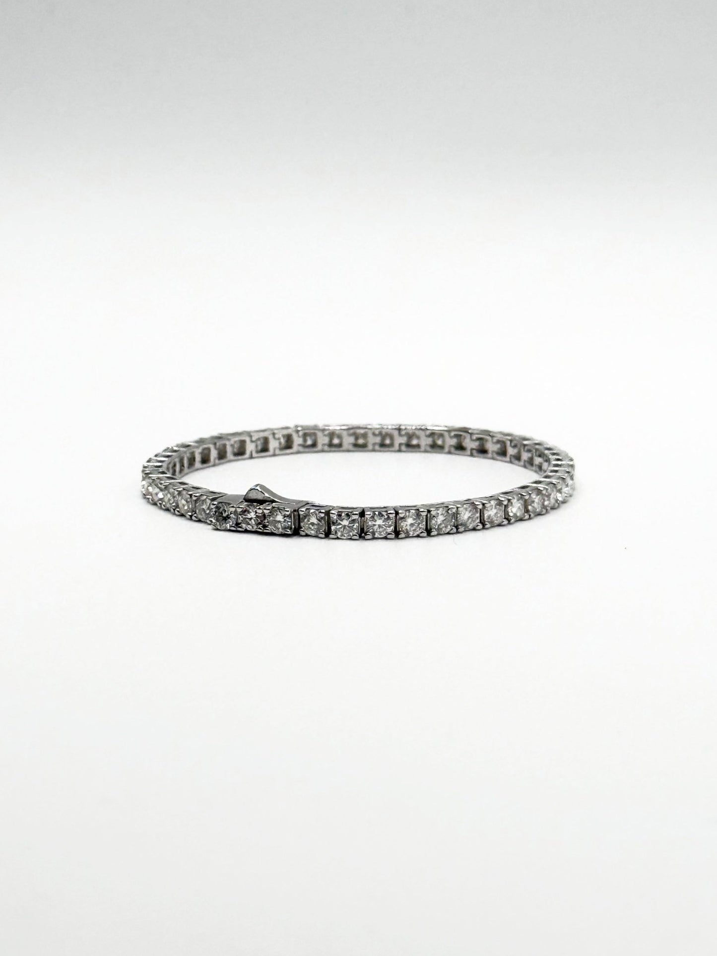 Tennis Bracelet - Livarra