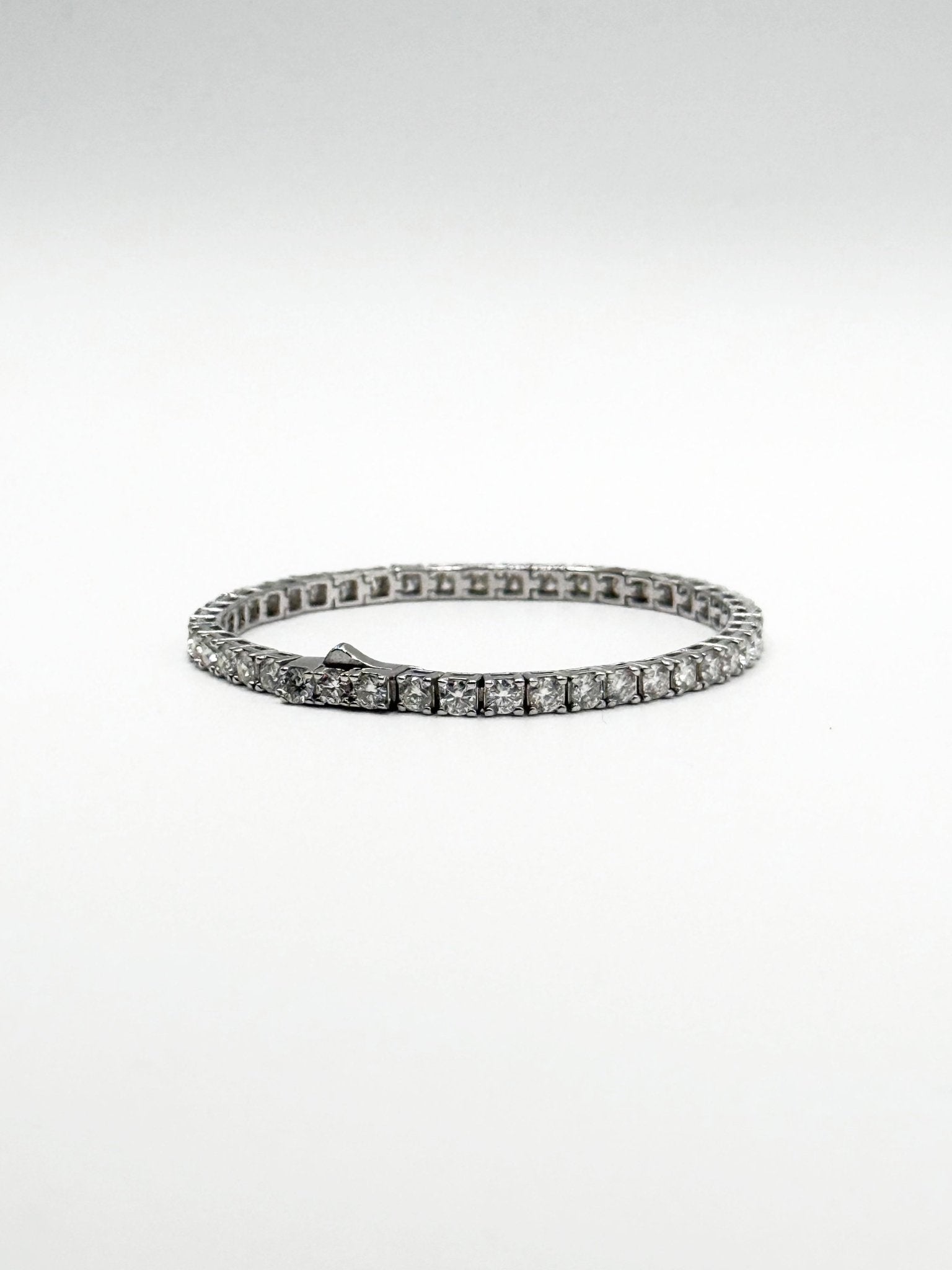 Tennis Bracelet - Livarra