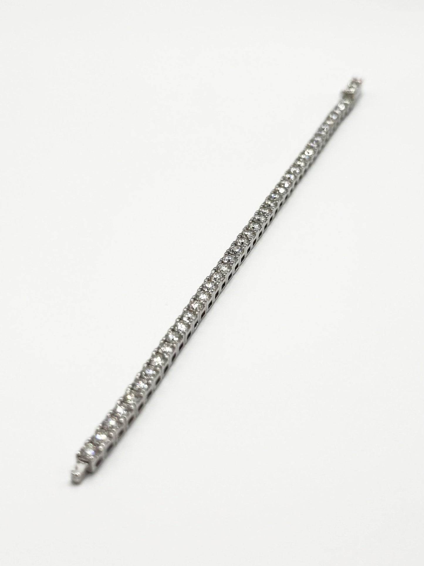 Tennis Bracelet - Livarra