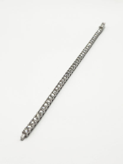 Tennis Bracelet - Livarra
