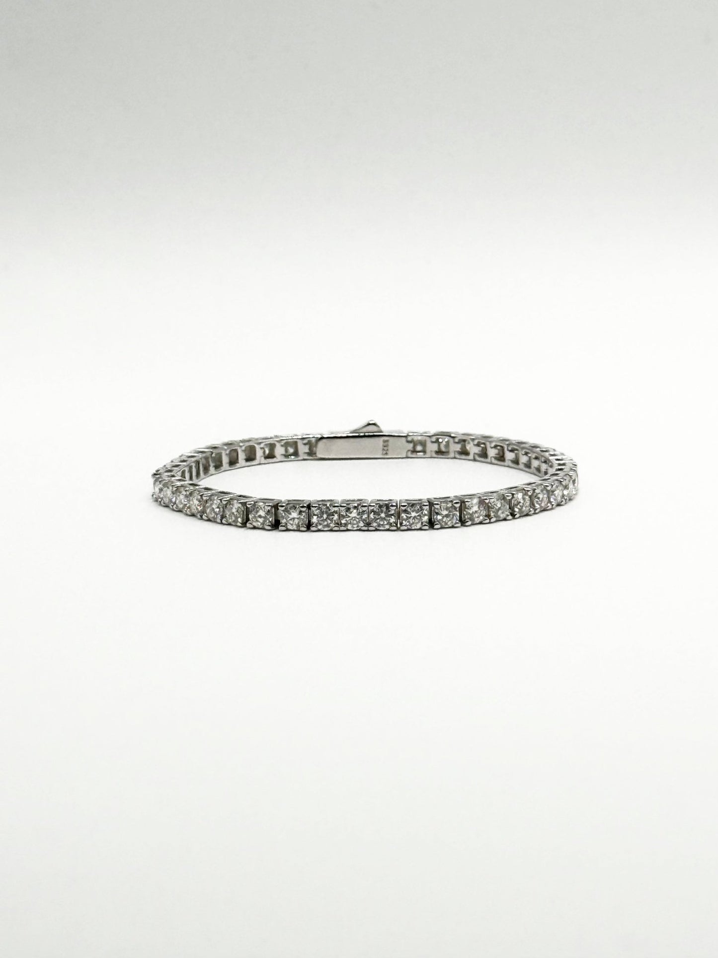Tennis Bracelet - Livarra