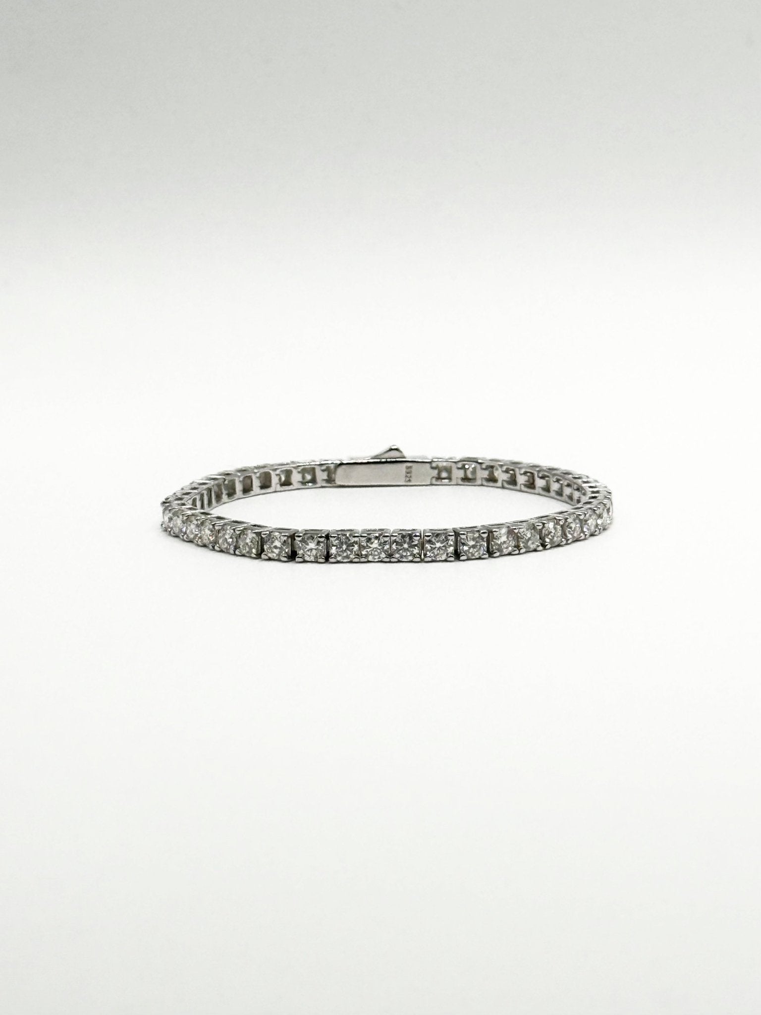 Tennis Bracelet - Livarra