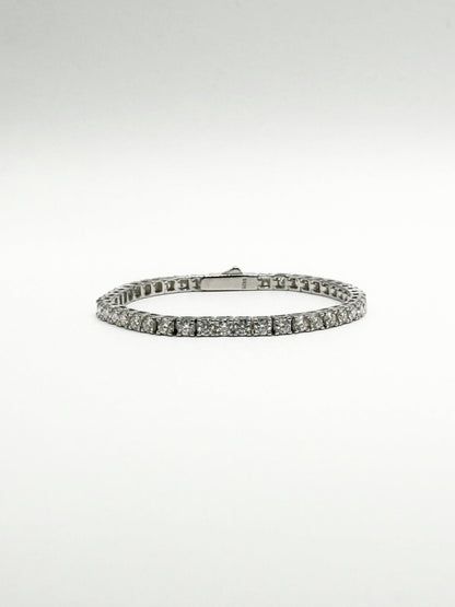 Tennis Bracelet - Livarra